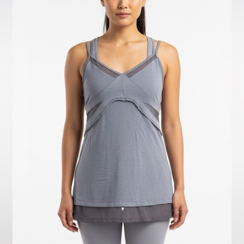 Zobha Top